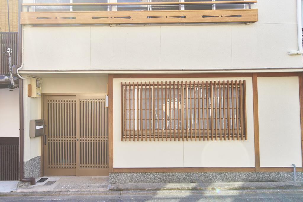 Kanki No Yado Villa Kyoto Exterior photo